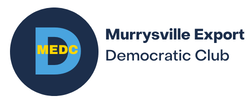 MURRYSVILLE EXPORT DEMOCRATIC CLUB